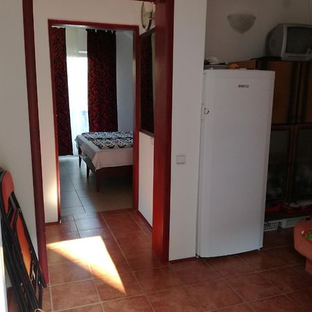 Apartman Irena Tivat Exterior foto