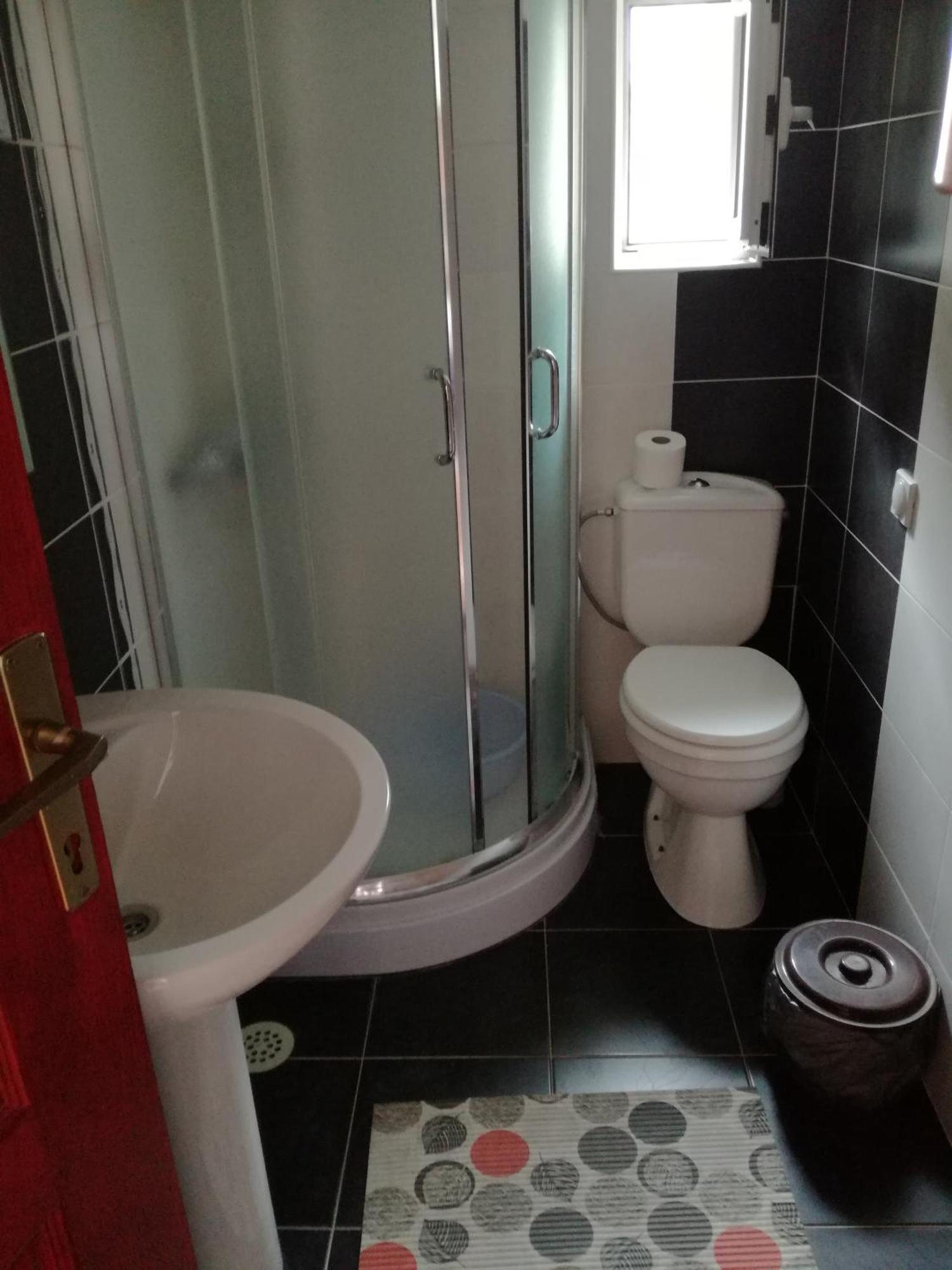 Apartman Irena Tivat Exterior foto